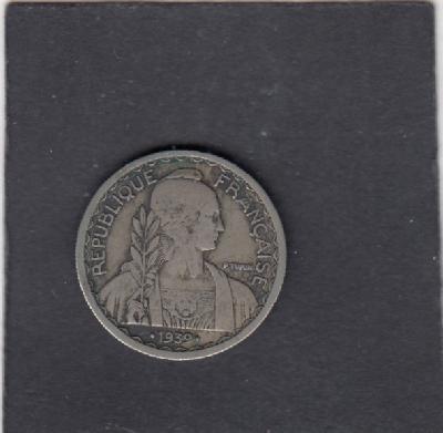 Beschrijving: 20 Centimes